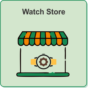 Watch icon